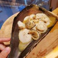 【為食青蛙：食海鮮點可以唔黎漁獲浜燒