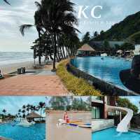 KC Grande Resort & Spa