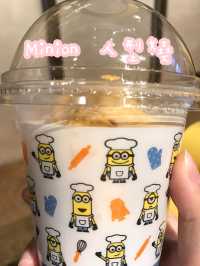 日本美食推介USJ必食Minion主題食物