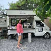 อะbout Cafe by Row House Hua Hin🏡