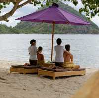 PLATARAN KOMODO RESORT