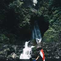 Curup lestari