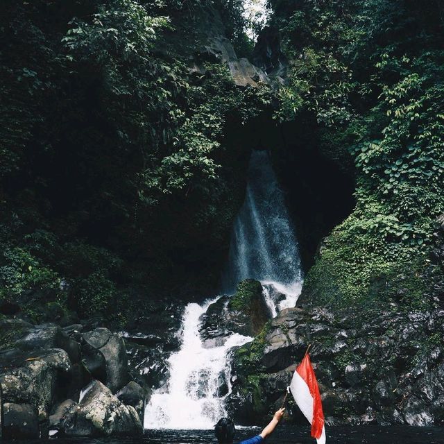 Curup lestari