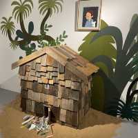 Landmark期間限定展覽