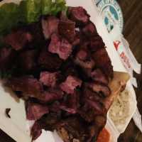 高雄美食-西部牛仔 WESTERN COWBOYS PUB