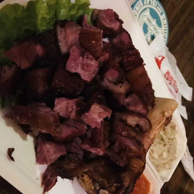 高雄美食-西部牛仔 WESTERN COWBOYS PUB