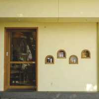 Mamuang Cafe Lan Luang 