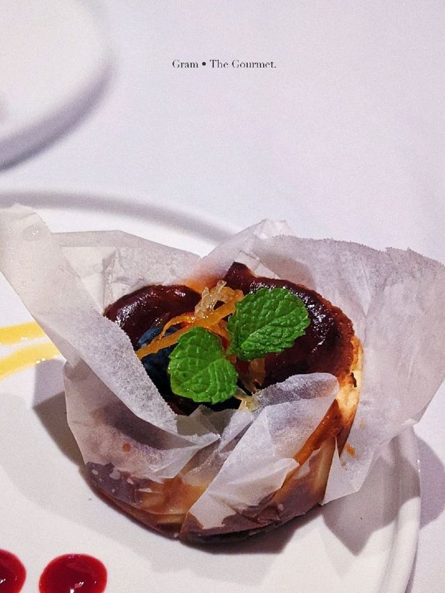 中環真 • 魚子醬Fine Dining 😕