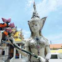 วัดปริวาสย่านพระราม3