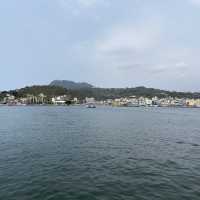 Cijin Island Kaohsiung 