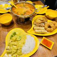 滋味抵食泰國菜