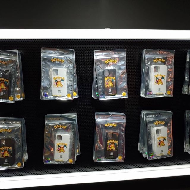 中環置地HYPEBEAST x Pokémon快閃店