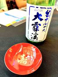 踏上唎酒師之路