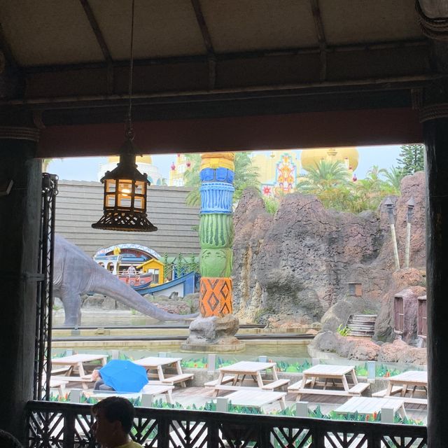 台灣主題樂園😆