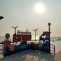สะพานแดงศาลมัจฉานุ