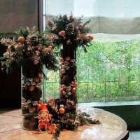 聖誕新年好去處 ～ The St. Regis Hong Kong 