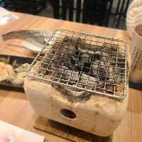 この味でこのコスパ‼️お勧めするのが惜しいけど、、、【魚がし 一丁】⭐