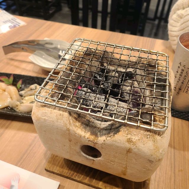 この味でこのコスパ‼️お勧めするのが惜しいけど、、、【魚がし 一丁】⭐