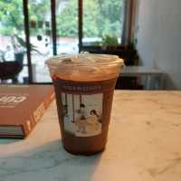 Wisdom coffee 