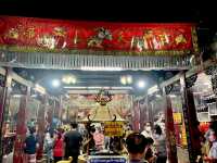 ไหว้ศาลเจ้าพ่อเสือ ต้อนรับปีขาลให้ปังๆ