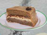 Lola Mui Cafe [หาดละไม] เค้กมาพร้าวอร่อยที่สุด