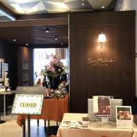 【福岡ホテル】天神エリア！ホテルモントレ福岡　朝食レポ