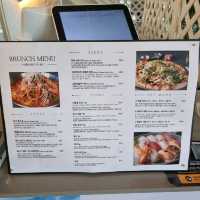 김포수산공원
