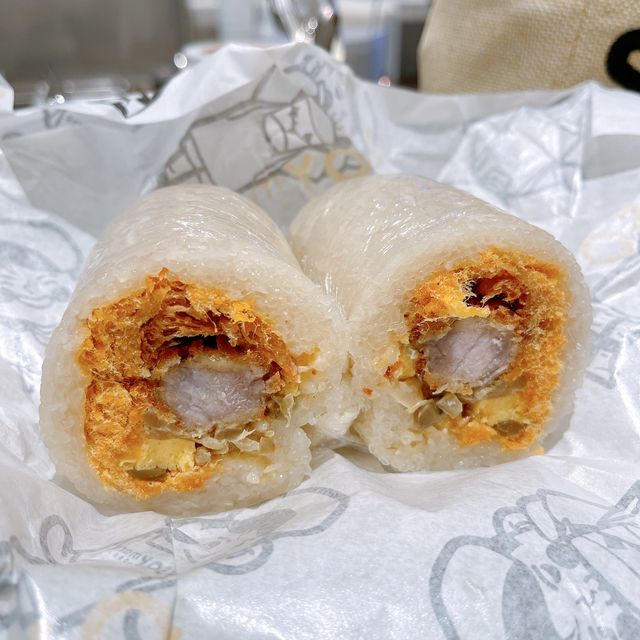 開店就排長龍《豆乳狂人》