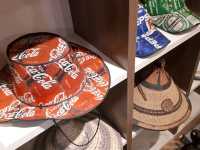 전주 데이트코스 추천, 루이엘 모자박물관