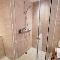 超值的 Staycation ~ Marco Polo Gateway Hotel
