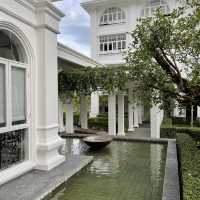 Relaxing at Phuket 