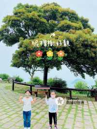 海鮮+放風箏