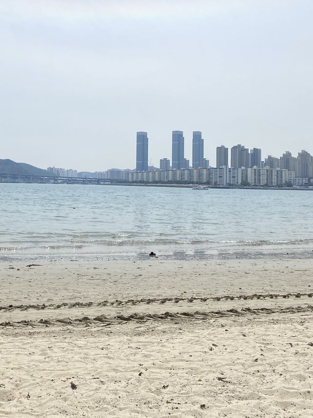 광안리 오션뷰 가성비 호텔 [오션더포인트호텔]🌊