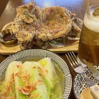 屯門紅橋高質台式食店