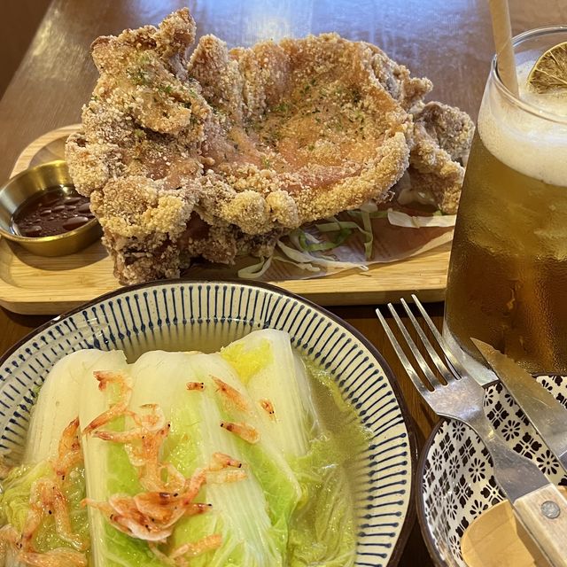屯門紅橋高質台式食店