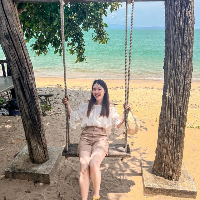 หาดปากบารา เสน่ห์ของเมืองสตูล