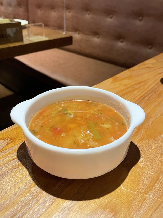 觀塘大份好食西餐 