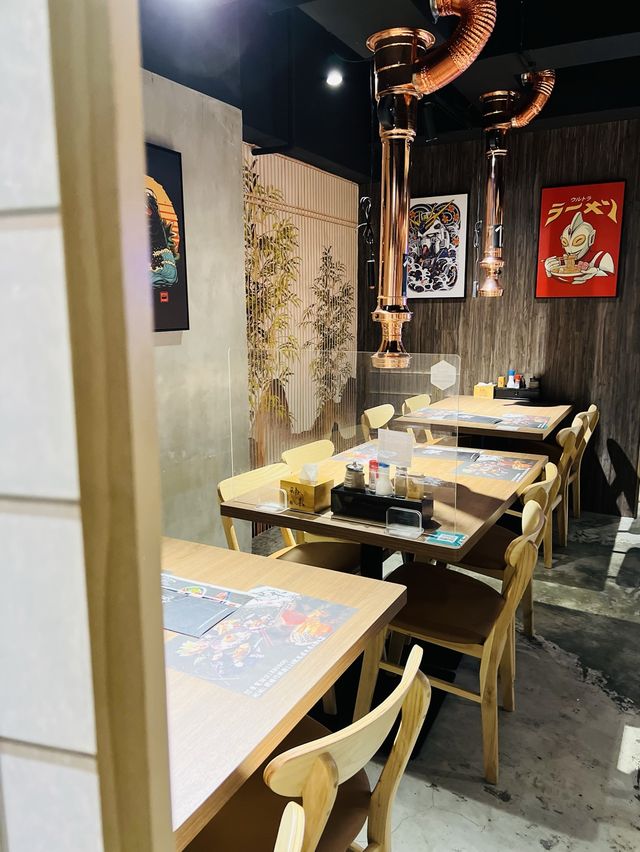 必食雪花紋日本和牛