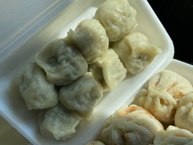 부산 줄서먹는 만두맛집