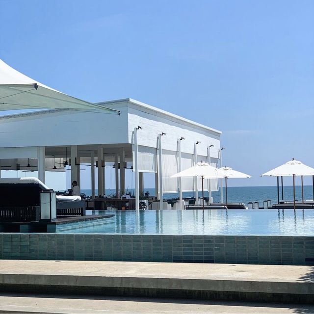 Putahracsa Hua Hin Resort