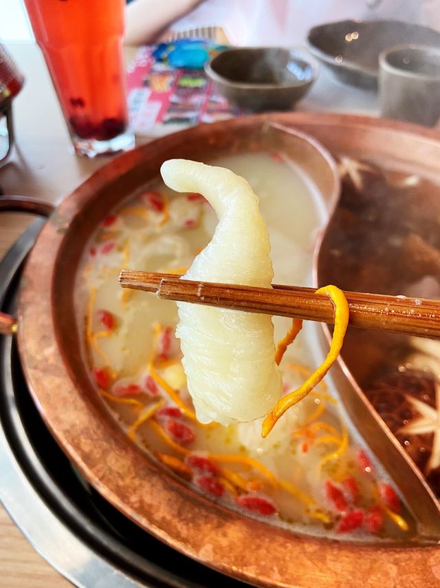 怕肥又鍾意食火鍋？有生酮火鍋食住瘦！