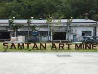 Santan Art Mine 