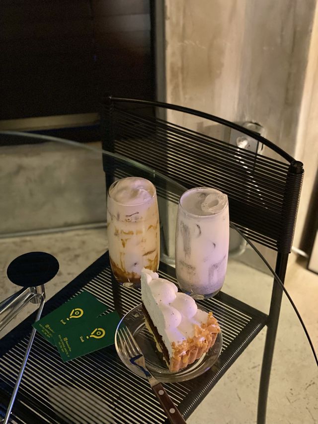 부산 레트로무드 카페