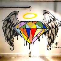 Penang ArtWalk after The Dark