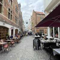 Brussels Belgium