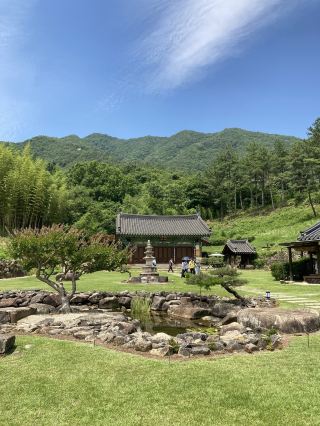 자연풍경이 멋진 꼭봐야 할 유적지