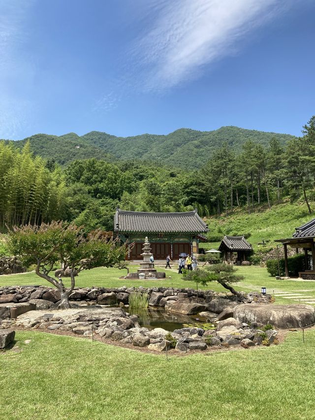 자연풍경이 멋진 꼭봐야 할 유적지