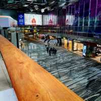 World Class Singapore Changi Airport