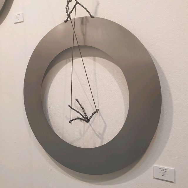 💥직관적인💥 매력이 돋보였던 전시회 🖼
