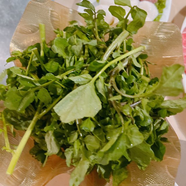 《大邊爐 🫕火鍋館》